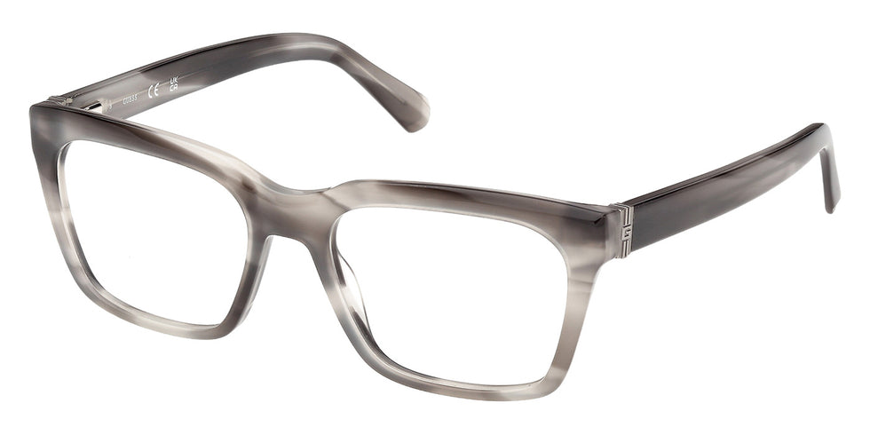 Guess GU50365 020 53 - Gray/Horn #id:gu50365020_s:102105