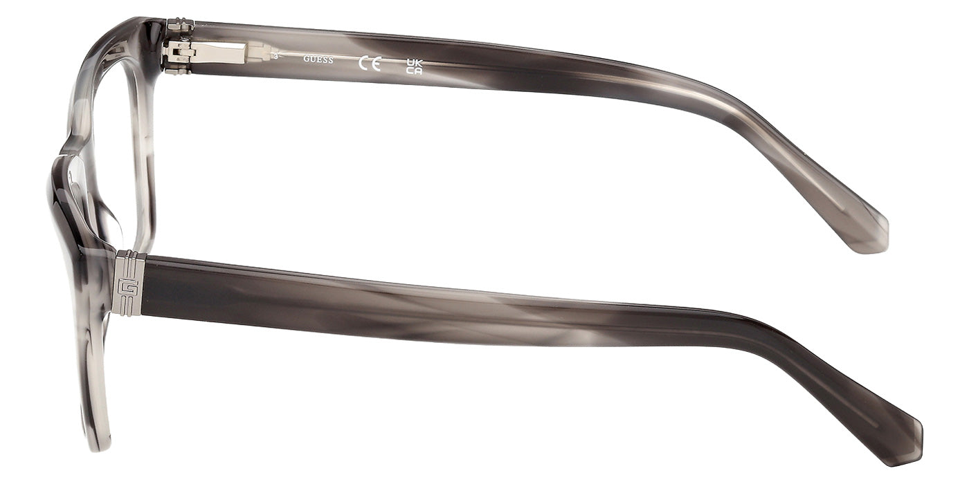 Guess GU50365 020 53 - Gray/Horn #id:gu50365020_s:102110