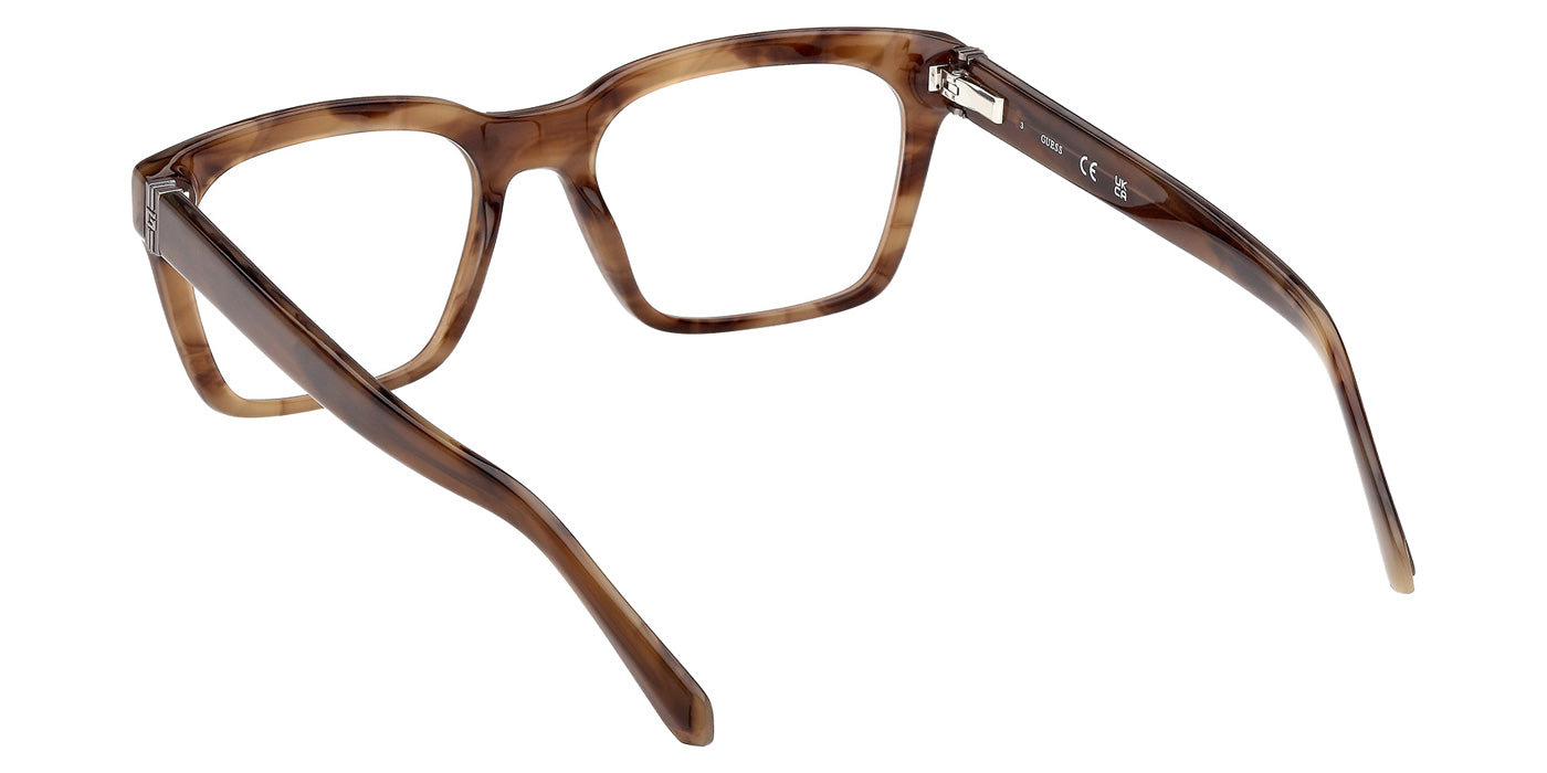 Guess GU50365 050 53 - Light Brown/Horn #id:gu50365050_s:104115