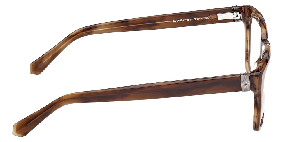 Guess GU50365 050 53 - Light Brown/Horn #id:gu50365050_s:104130