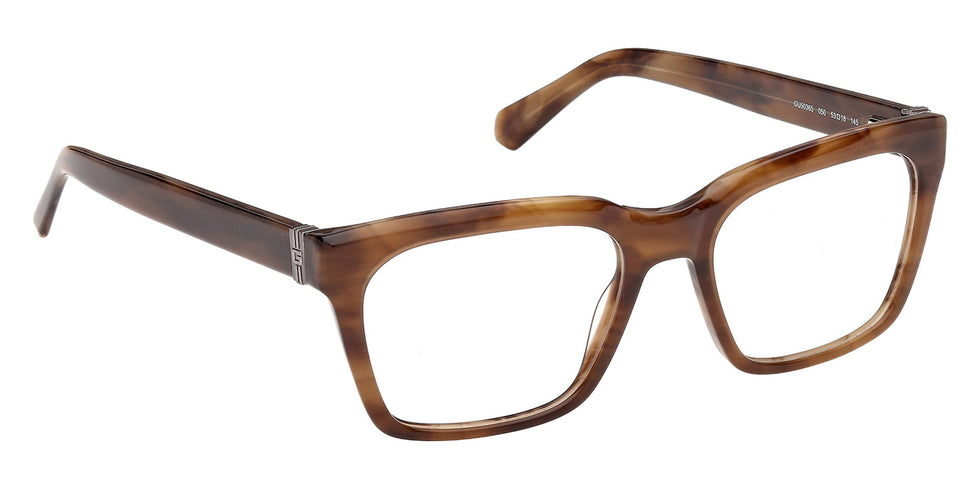 Guess GU50365 050 53 - Light Brown/Horn #id:gu50365050_s:104135