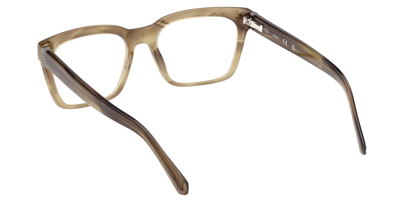 Guess GU50365 095 53 - Light Green/Horn #id:gu50365095_s:106115