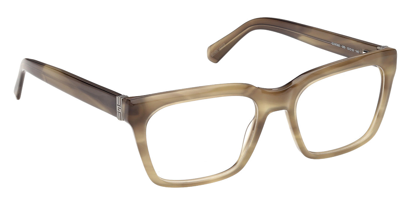 Guess GU50365 095 53 - Light Green/Horn #id:gu50365095_s:106135