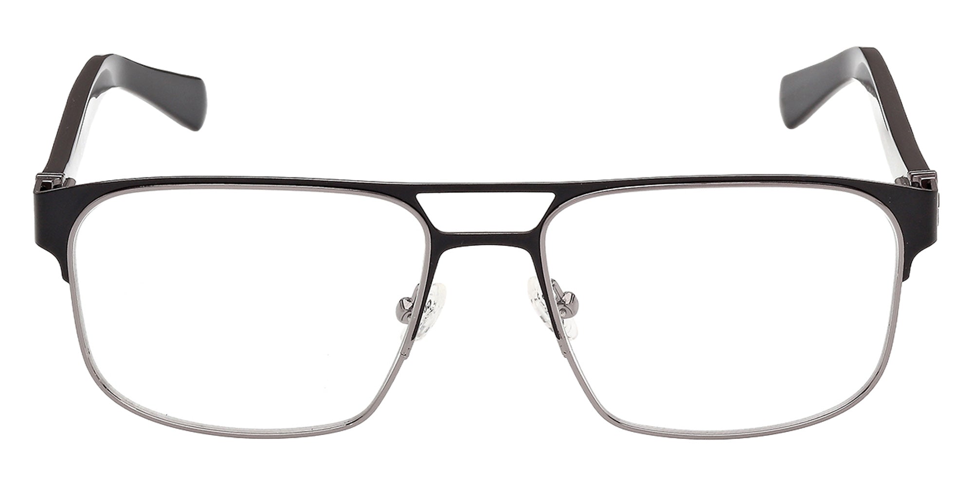 Guess GU50367 002 55 - Matte Black 002 #id:gu50367002_s:100100