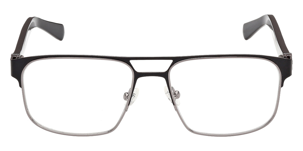 Guess GU50367 002 55 - Matte Black 002 #id:gu50367002_s:100100