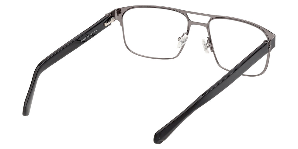 Guess GU50367 002 55 - Matte Black 002 #id:gu50367002_s:100125