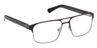 Guess GU50367 002 55 - Matte Black 002 #id:gu50367002_s:100135