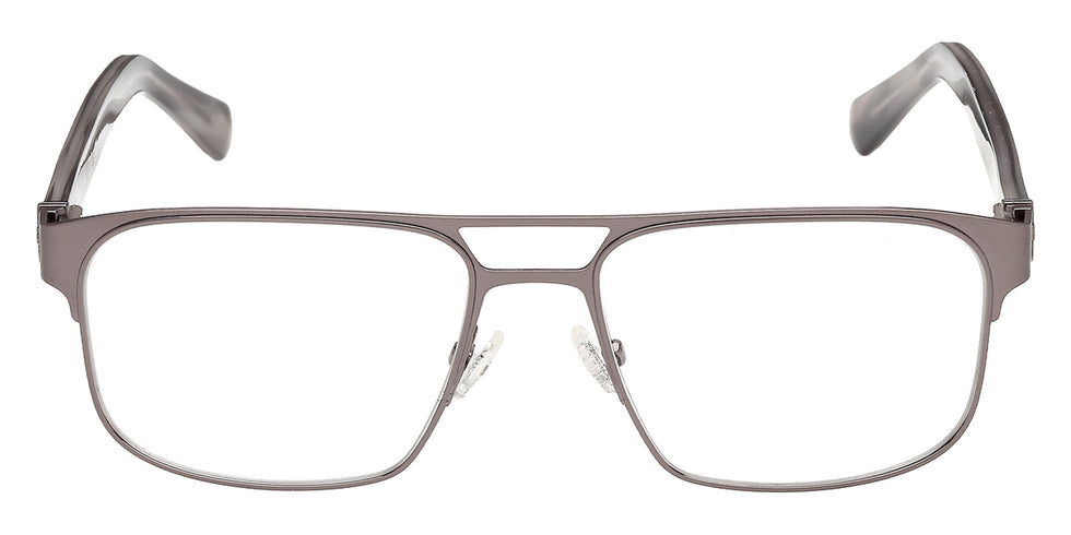 Guess GU50367 009 55 - Matte Gunmetal 009 #id:gu50367009_s:102100