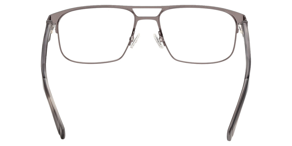 Guess GU50367 009 55 - Matte Gunmetal 009 #id:gu50367009_s:102120