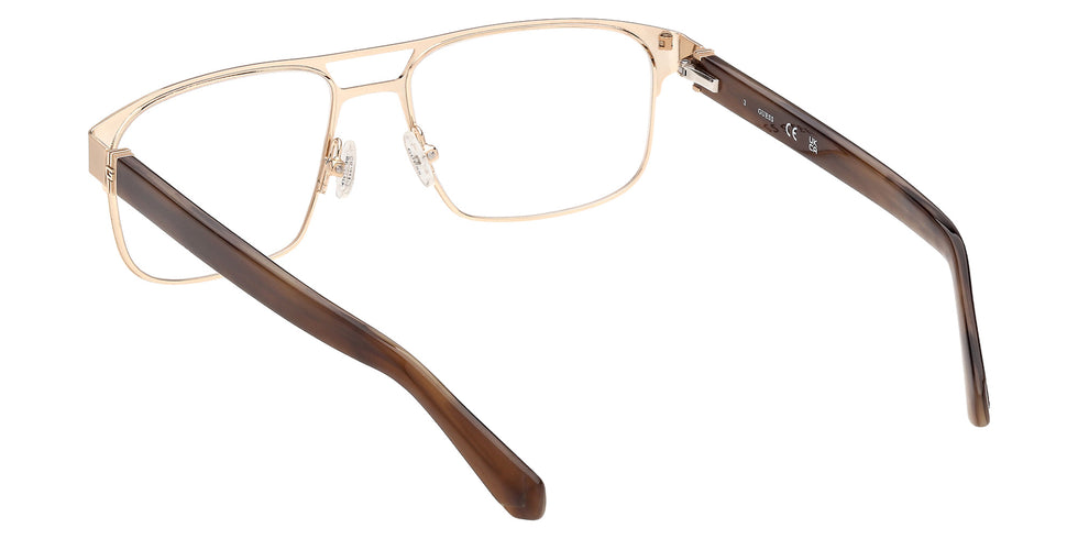 Guess GU50367 032 55 - Shiny Pale Gold 032 #id:gu50367032_s:104115