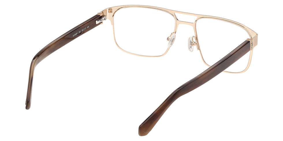 Guess GU50367 032 55 - Shiny Pale Gold 032 #id:gu50367032_s:104125