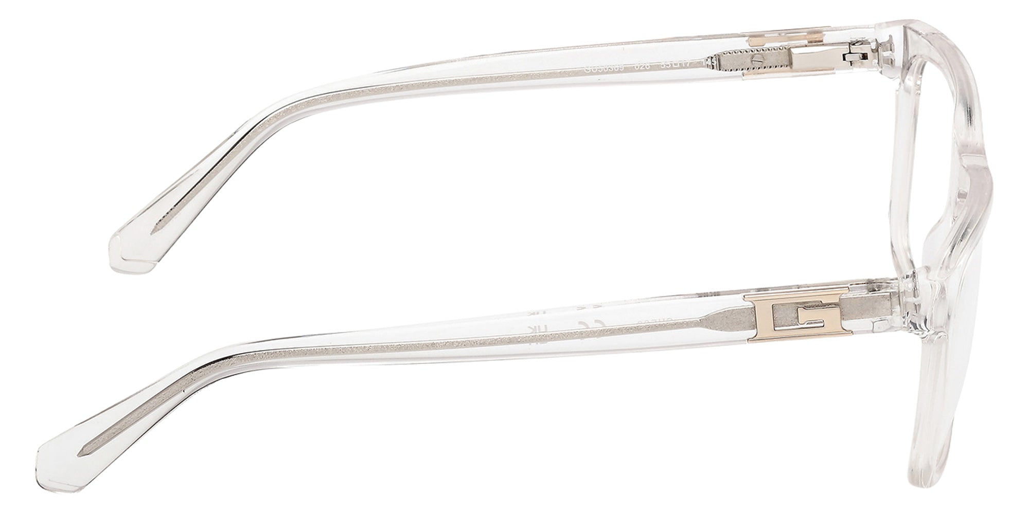 Guess GU50369 026 55 - Crystal 026 #id:gu50369026_s:102130