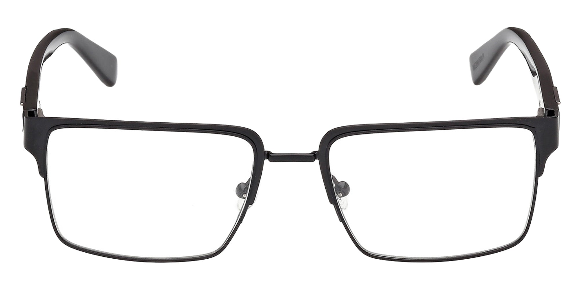 Guess GU50370 002 54 - Matte Black 002 #id:gu50370002_s:100100