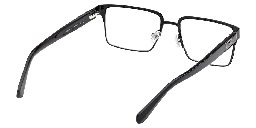 Guess GU50370 002 54 - Matte Black 002 #id:gu50370002_s:100125