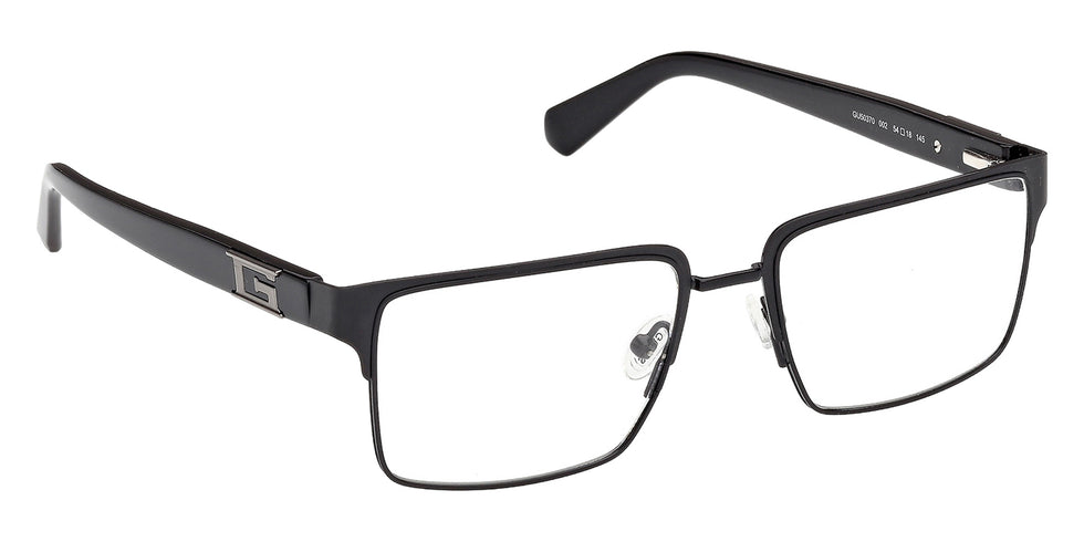 Guess GU50370 002 54 - Matte Black 002 #id:gu50370002_s:100135