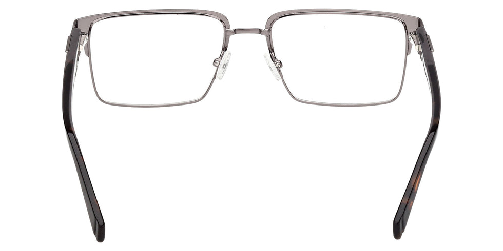 Guess GU50370 007 54 - Matte Dark Ruthenium 007 #id:gu50370007_s:102120