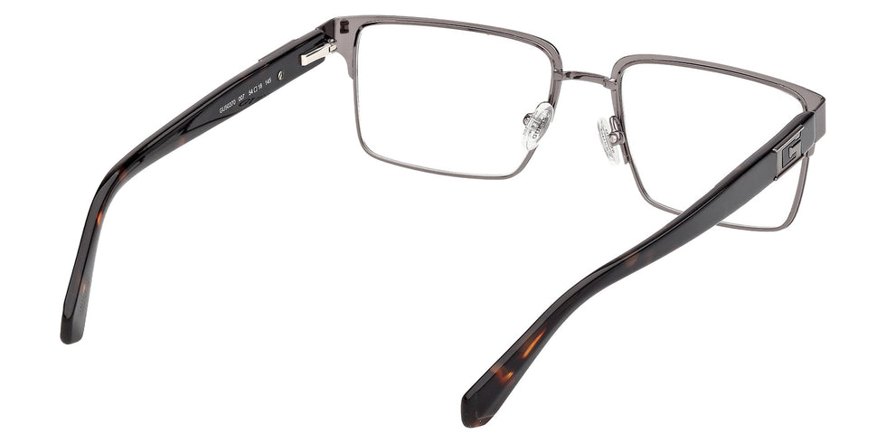 Guess GU50370 007 54 - Matte Dark Ruthenium 007 #id:gu50370007_s:102125