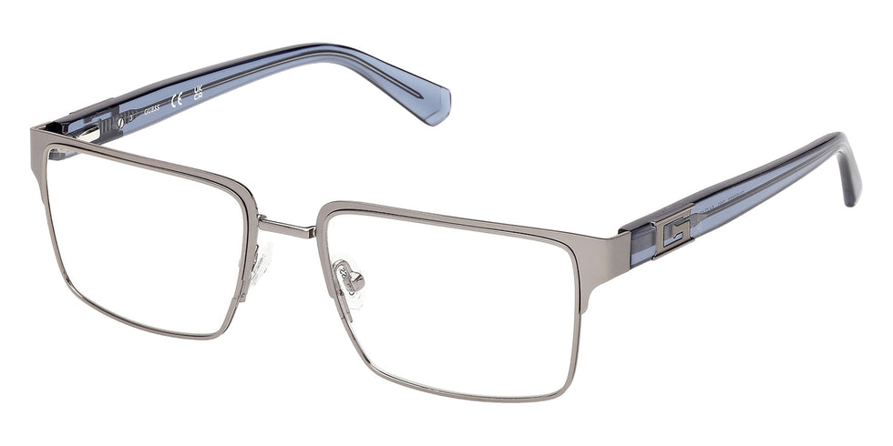 Guess GU50370 009 54 - Matte Gunmetal 009 #id:gu50370009_s:104105