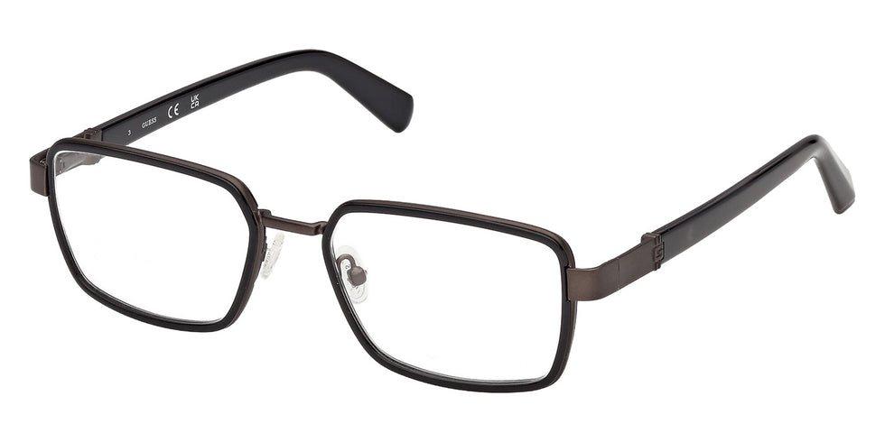 Guess GU50371 001 54 - Shiny Black #id:gu50371001_s:100105