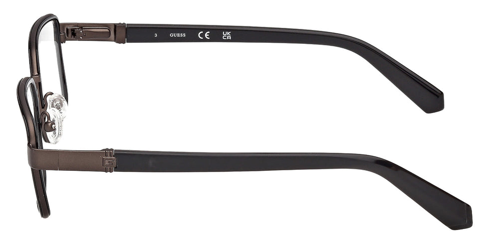 Guess GU50371 001 54 - Shiny Black #id:gu50371001_s:100110