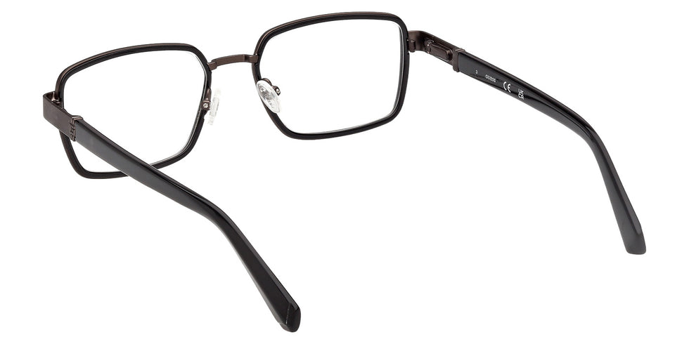 Guess GU50371 001 54 - Shiny Black #id:gu50371001_s:100115