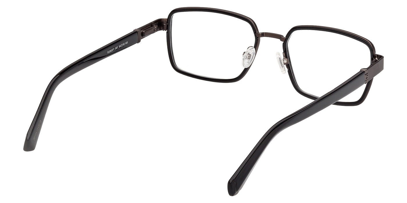 Guess GU50371 001 54 - Shiny Black #id:gu50371001_s:100125