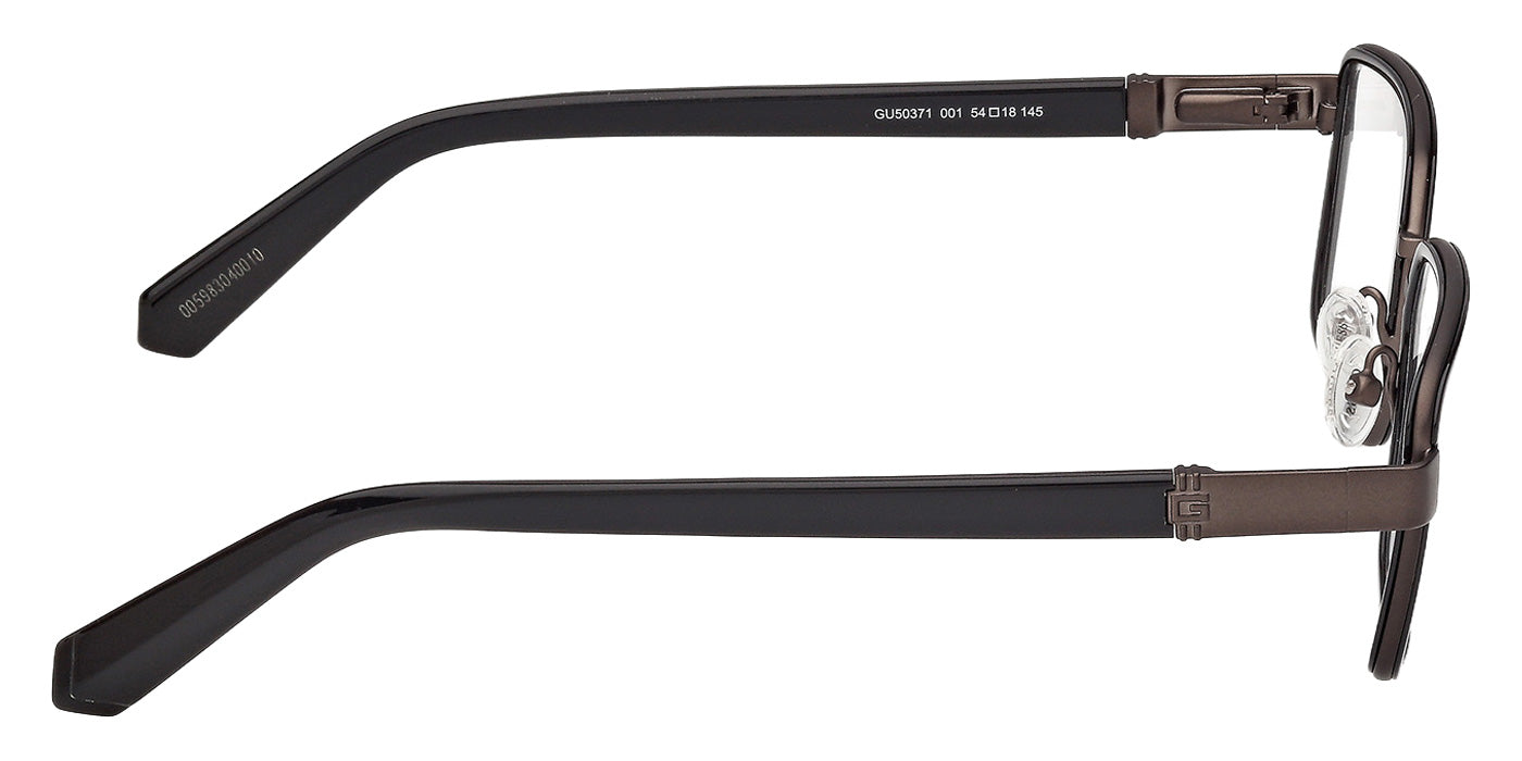 Guess GU50371 001 54 - Shiny Black #id:gu50371001_s:100130