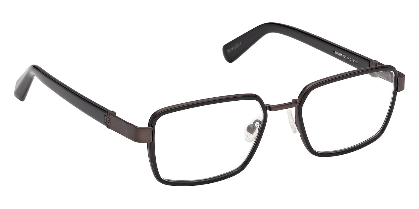 Guess GU50371 001 54 - Shiny Black #id:gu50371001_s:100135