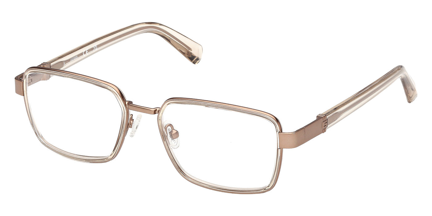 Guess GU50371 045 54 - Shiny Light Brown #id:gu50371045_s:104105