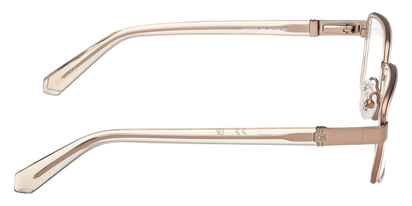 Guess GU50371 045 54 - Shiny Light Brown #id:gu50371045_s:104130