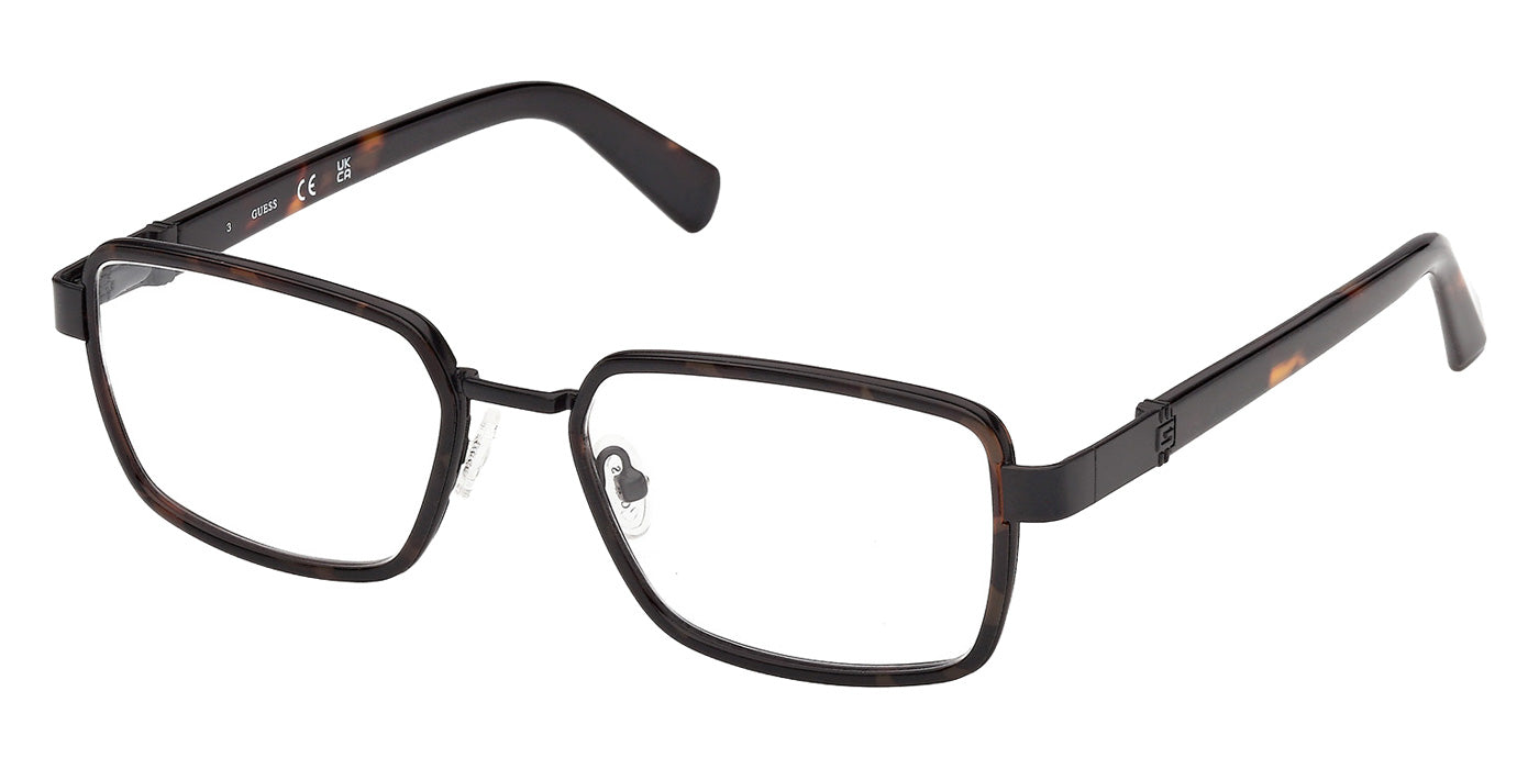 Guess GU50371 052 54 - Dark Havana #id:gu50371052_s:106105