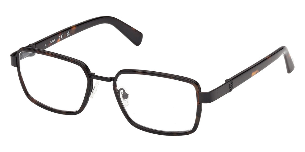 Guess GU50371 052 54 - Dark Havana #id:gu50371052_s:106105