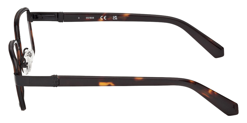 Guess GU50371 052 54 - Dark Havana #id:gu50371052_s:106110