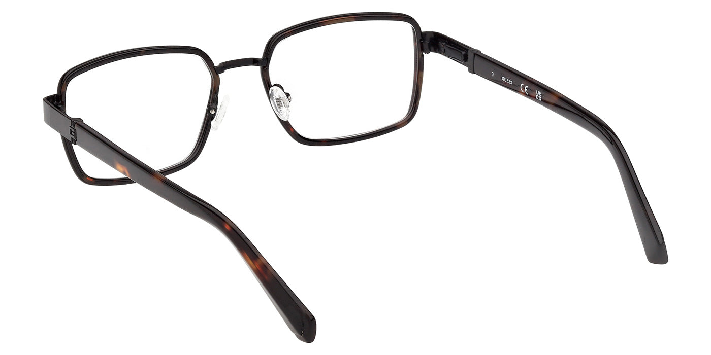 Guess GU50371 052 54 - Dark Havana #id:gu50371052_s:106115