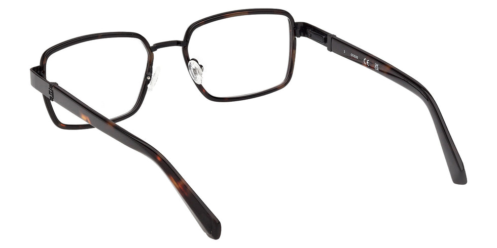 Guess GU50371 052 54 - Dark Havana #id:gu50371052_s:106115