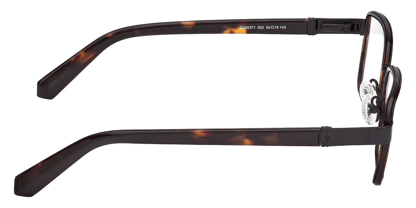 Guess GU50371 052 54 - Dark Havana #id:gu50371052_s:106130