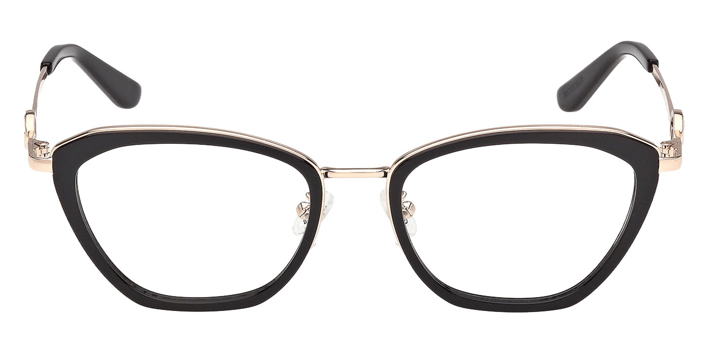 Guess GU50374-D 001 52 - Shiny Black #id:gu50374d001_s:100100