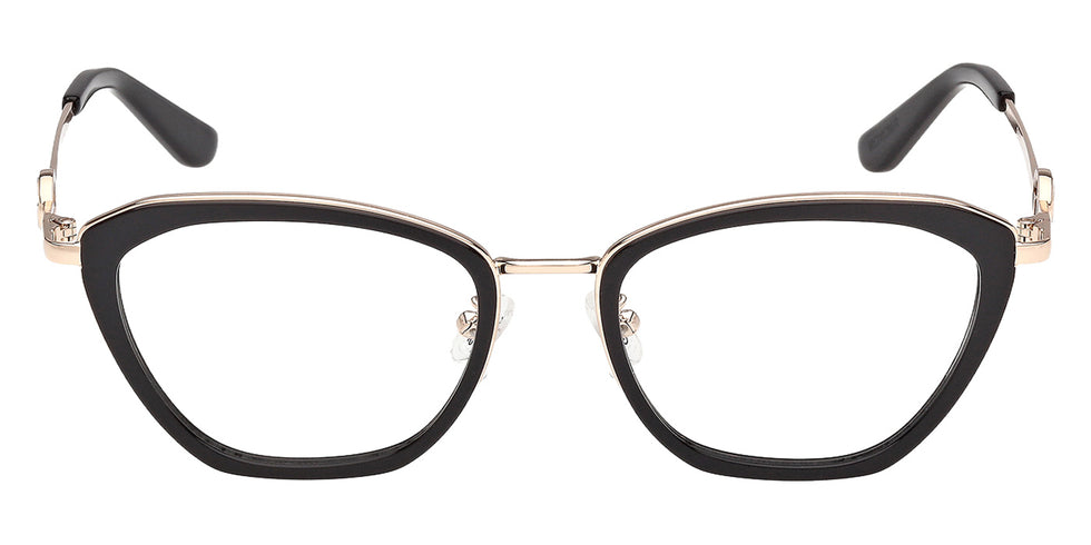 Guess GU50374-D 001 52 - Shiny Black #id:gu50374d001_s:100100