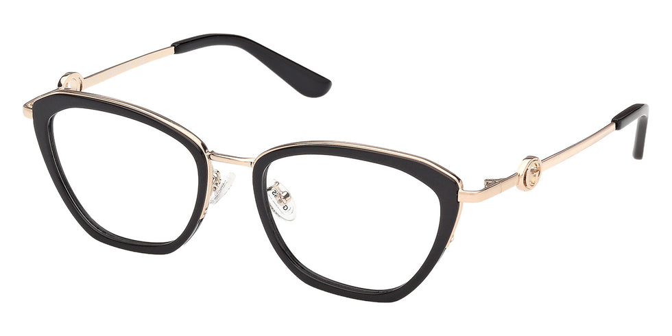 Guess GU50374-D 001 52 - Shiny Black #id:gu50374d001_s:100105