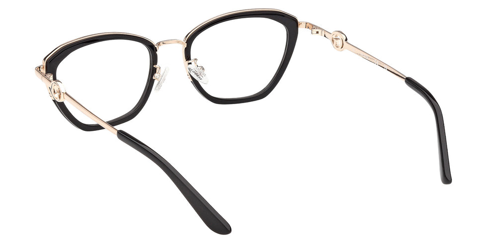 Guess GU50374-D 001 52 - Shiny Black #id:gu50374d001_s:100115