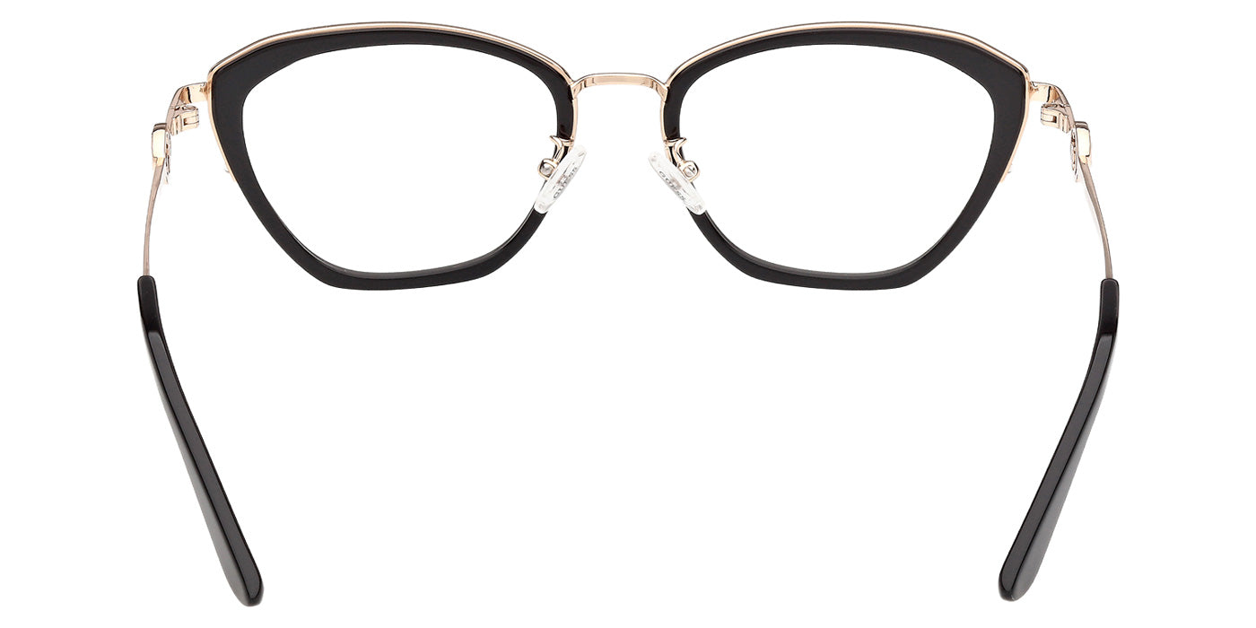 Guess GU50374-D 001 52 - Shiny Black #id:gu50374d001_s:100120