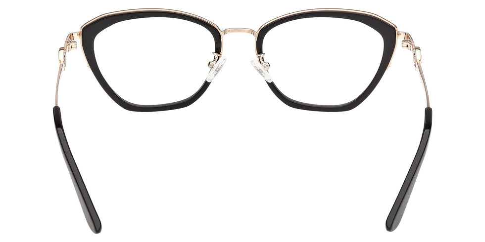 Guess GU50374-D 001 52 - Shiny Black #id:gu50374d001_s:100120