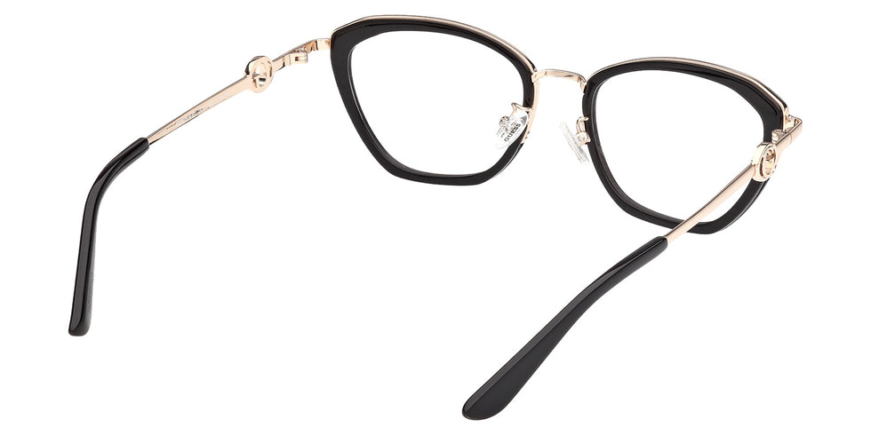 Guess GU50374-D 001 52 - Shiny Black #id:gu50374d001_s:100125