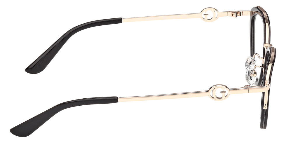 Guess GU50374-D 001 52 - Shiny Black #id:gu50374d001_s:100130