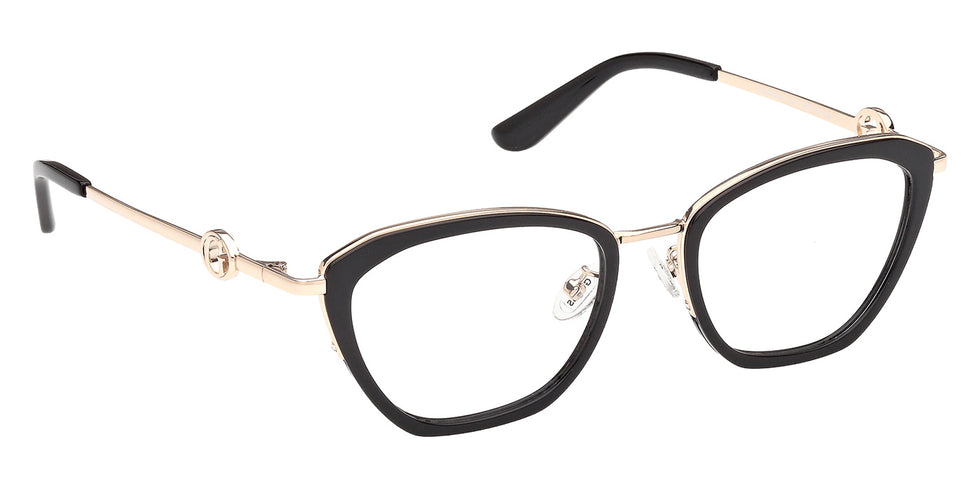 Guess GU50374-D 001 52 - Shiny Black #id:gu50374d001_s:100135