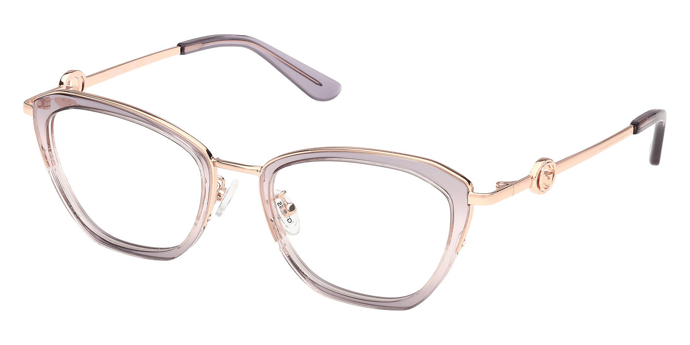 Guess GU50374-D 083 52 - Violet/Gradient #id:gu50374d083_s:102105