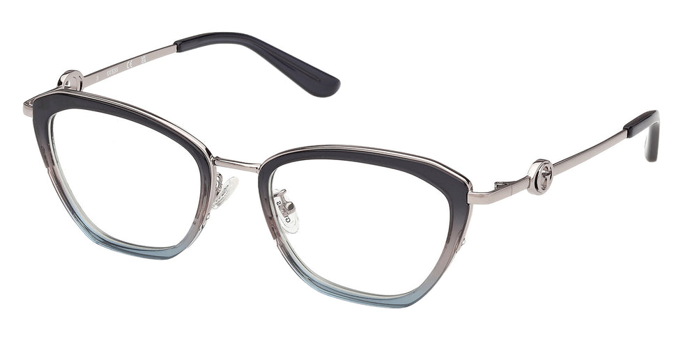 Guess GU50374-D 092 52 - Blue/Gradient #id:gu50374d092_s:104105