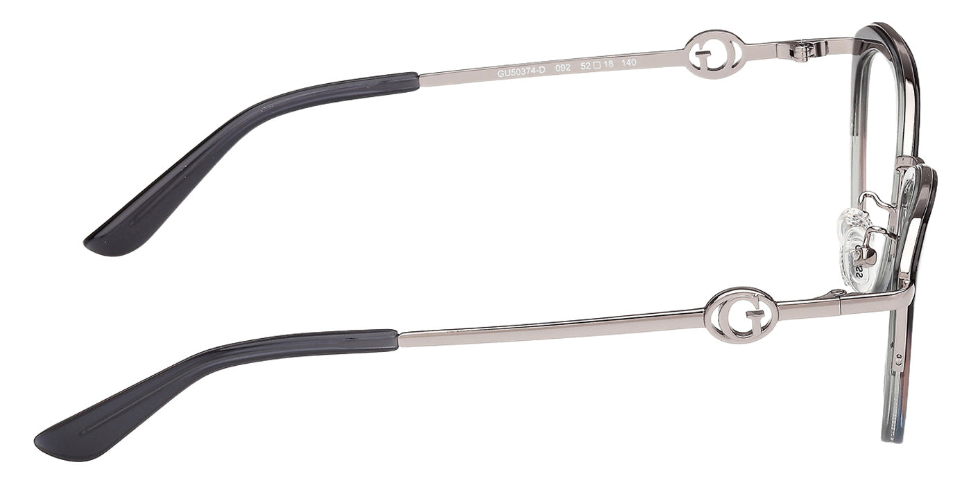 Guess GU50374-D 092 52 - Blue/Gradient #id:gu50374d092_s:104130