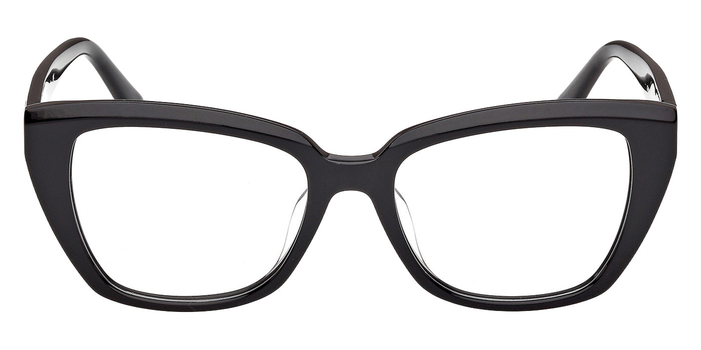 Guess GU50376-D 001 55 - Shiny Black #id:gu50376d001_s:100100