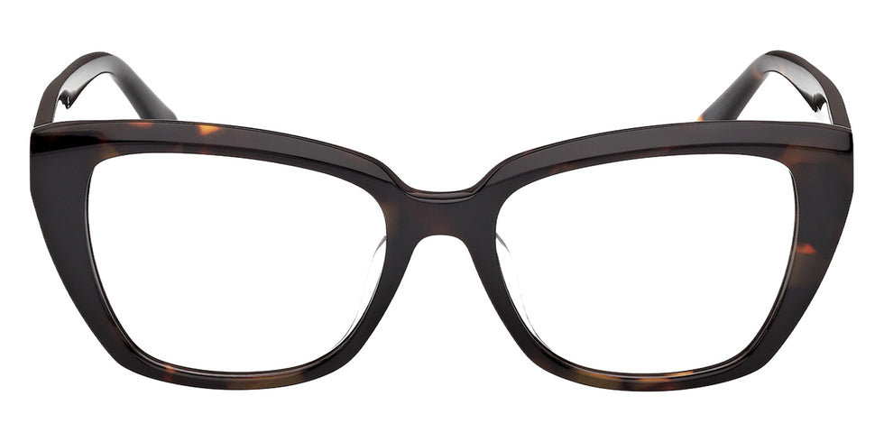 Guess GU50376-D 052 55 - Dark Havana #id:gu50376d052_s:102100